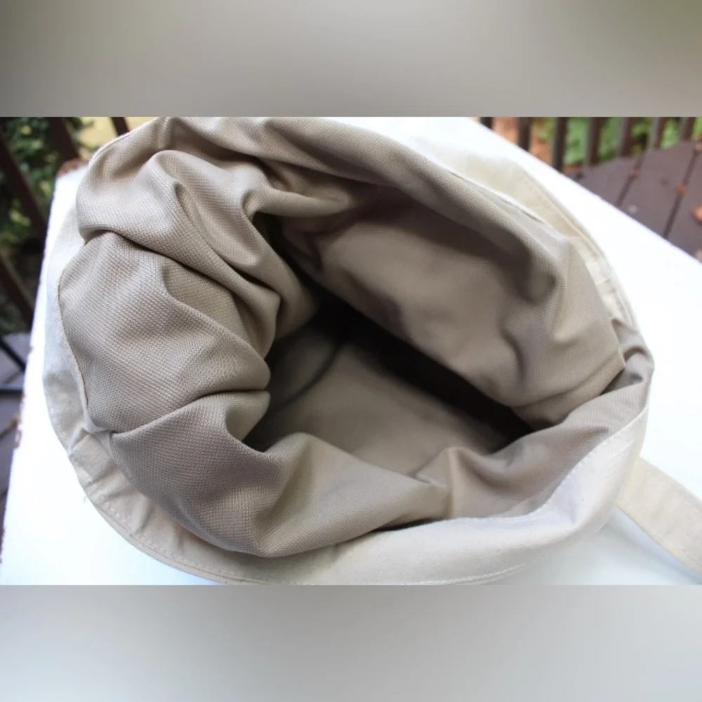 Mango tote bag - Picture 3 of 12